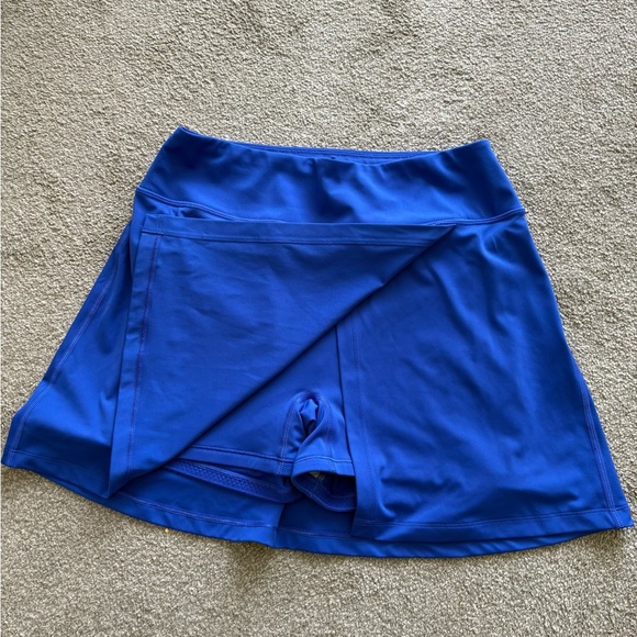 Athleta Cross court 14” High Rise Skort - Picture 7 of 9
